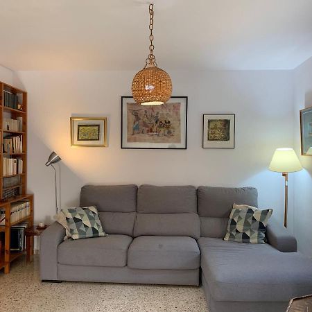 Mi Casa De Cadiz Apartment ภายนอก รูปภาพ