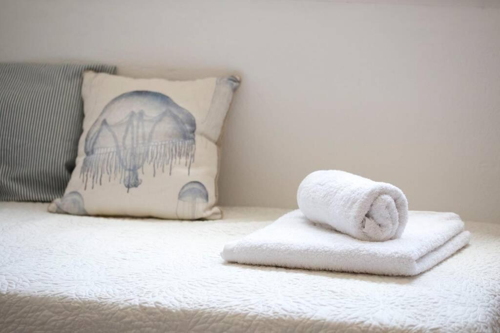 Mi Casa De Cadiz Apartment ภายนอก รูปภาพ
