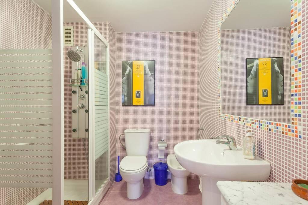 Mi Casa De Cadiz Apartment ภายนอก รูปภาพ