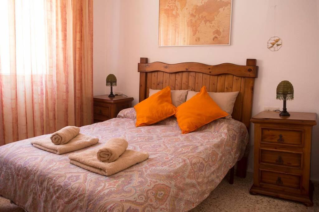 Mi Casa De Cadiz Apartment ภายนอก รูปภาพ