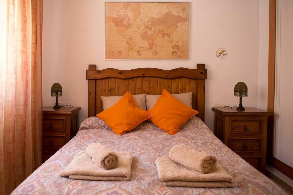 Mi Casa De Cadiz Apartment ภายนอก รูปภาพ