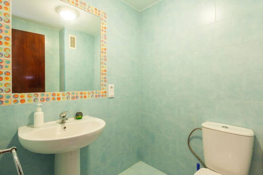 Mi Casa De Cadiz Apartment ภายนอก รูปภาพ