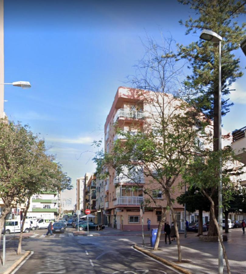 Mi Casa De Cadiz Apartment ภายนอก รูปภาพ