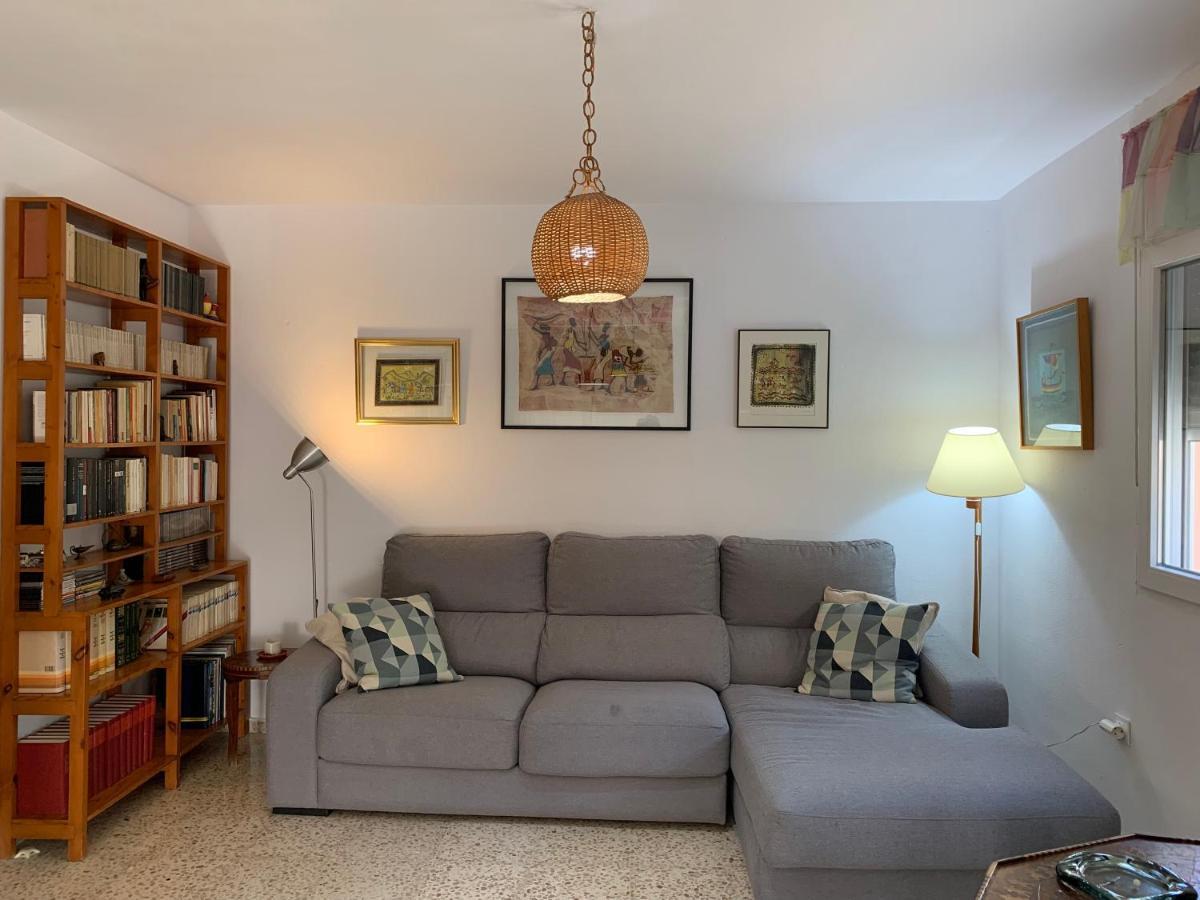 Mi Casa De Cadiz Apartment ภายนอก รูปภาพ